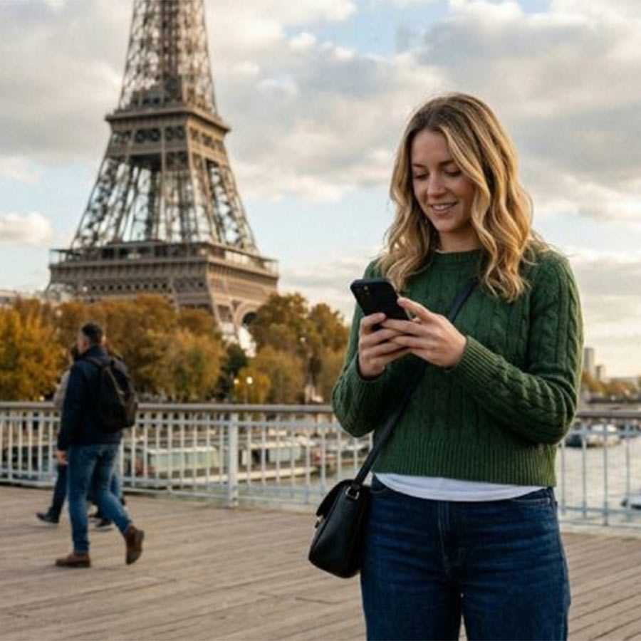 Paris