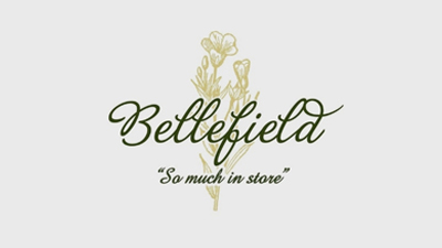 Bellefield - logo
