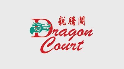 Dragon Court - logo