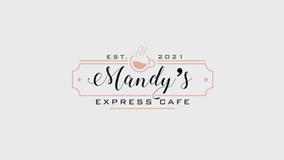 Mandy's - logo