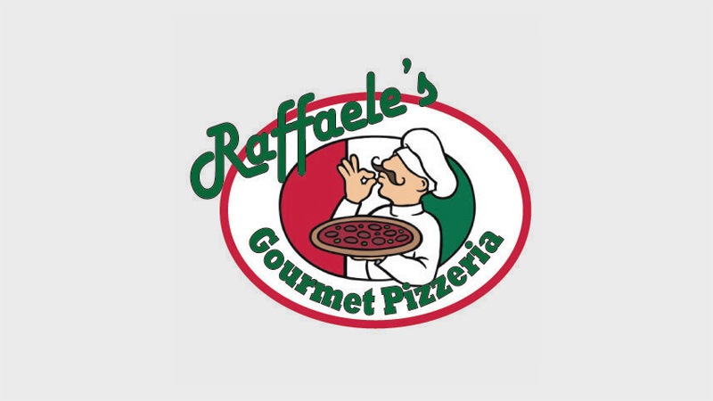 Raffaele's pizzeria - logo
