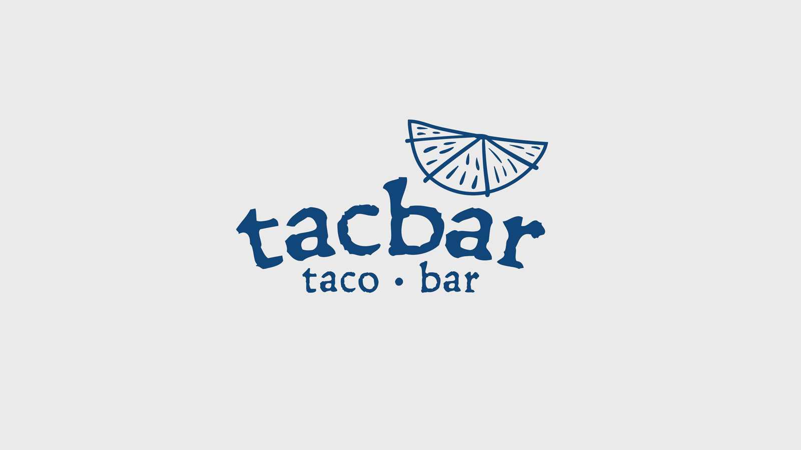 Tacbar - logo