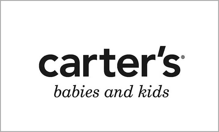 Logo - Carter's
