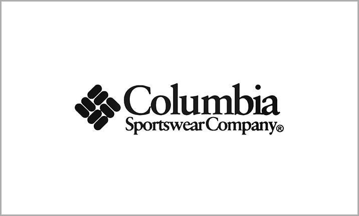 Logo - Columbia Sportswear Company